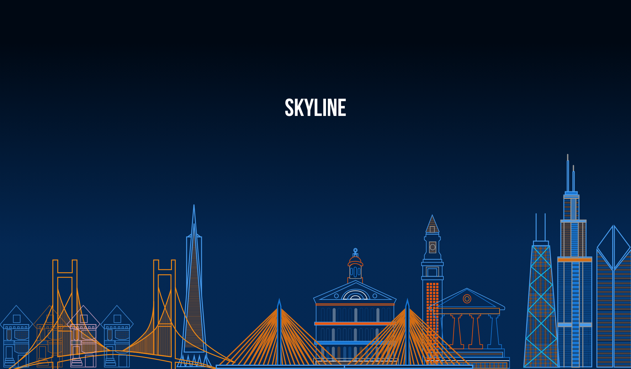 Skyline